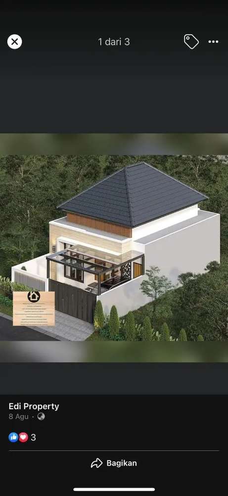 edi property