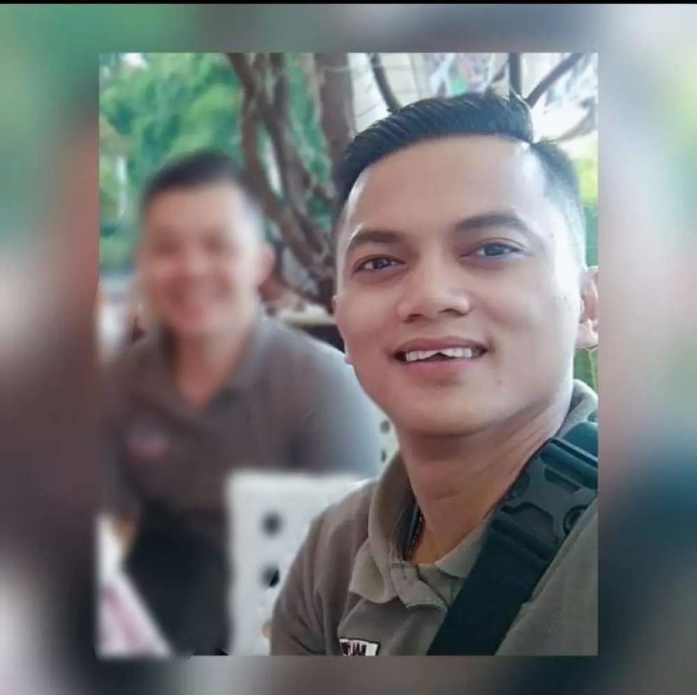 fitra balindo