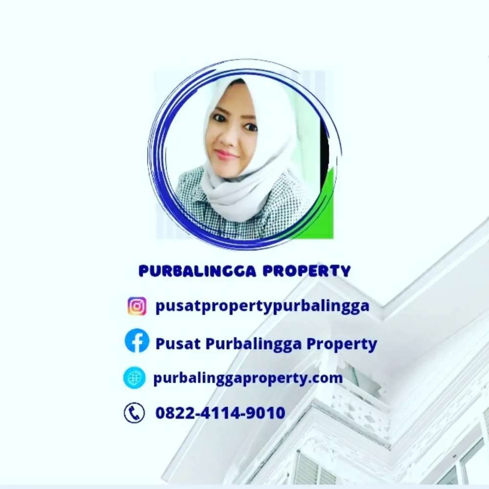 dyah purbalingga property