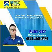 Rudy Oey