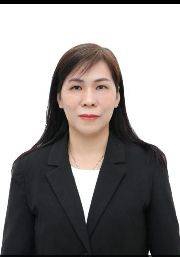 Tania Tjong
