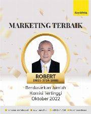 Robert Raywhite Central Jogja