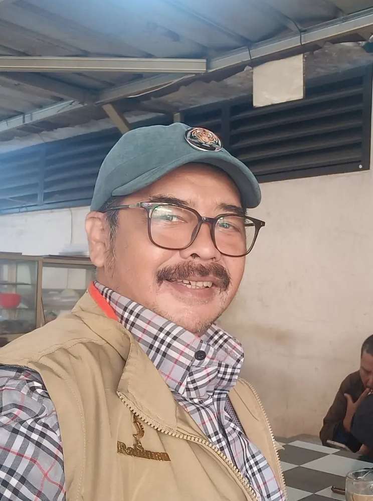 rahiman ahmad