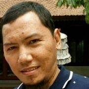 Verdiansah Apriyanto