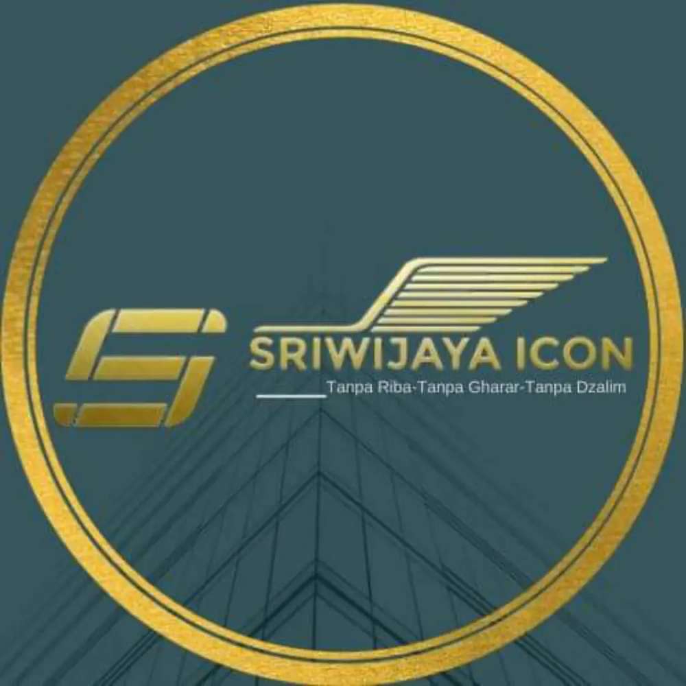 sriwijaya icon