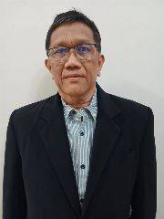 Alexander A S