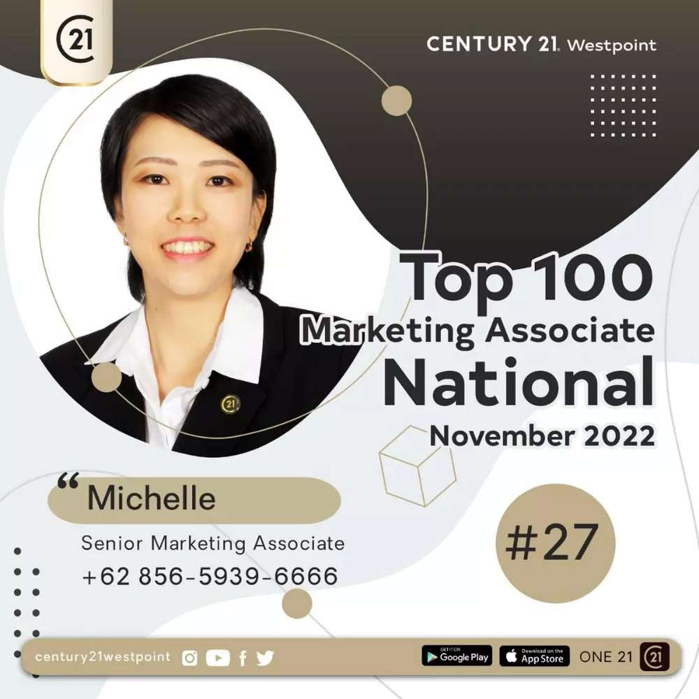michelle century21