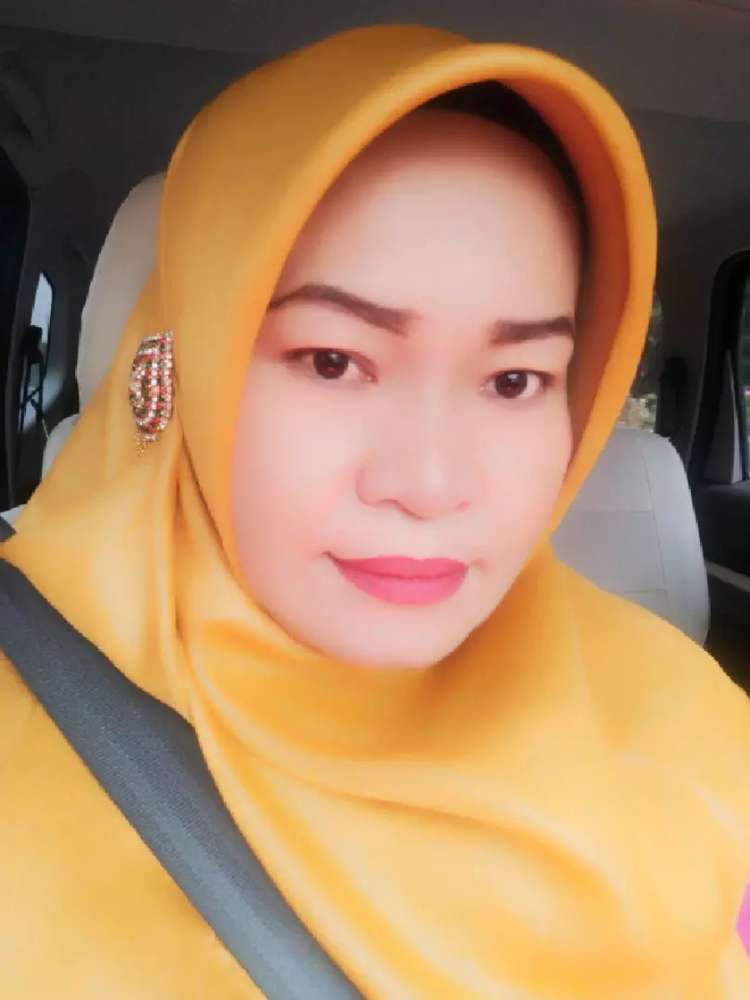 elpro property - yanti