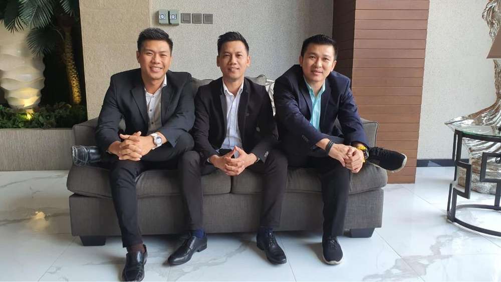 fredy susanto
