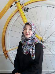 Ria RAY WHITE BSD CITY