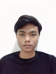 Ahmad Johan Firmansyah