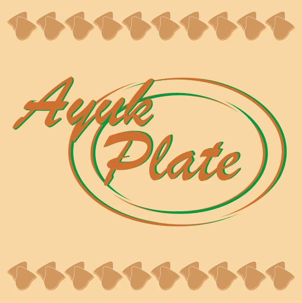 ayuk plate