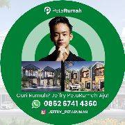 Jeffry PetaRumah
