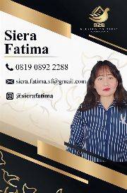 Siera Fatima