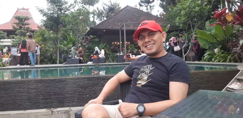 rian jaya