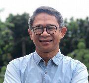Awaludin Muchrom