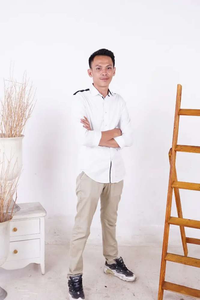 dedi setiawan