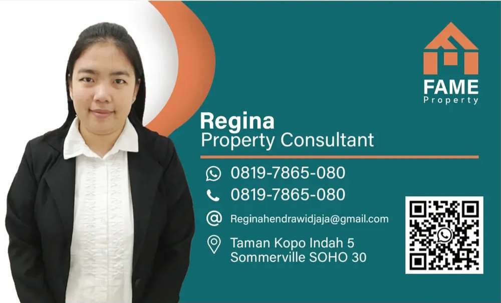 regina fame pro