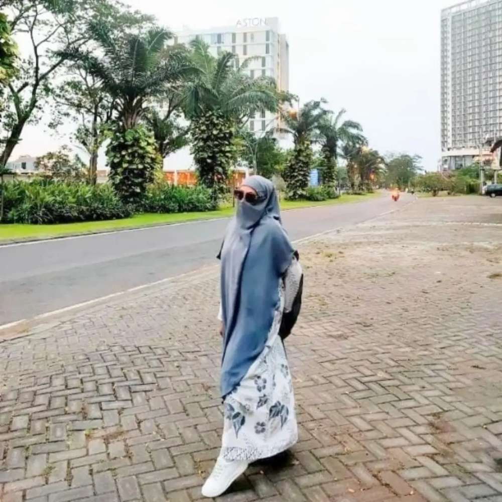 eli farida