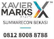 Audy Xavier Marks Summarecon bekasi