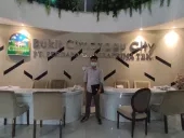 Bukit Cimanggu City Official