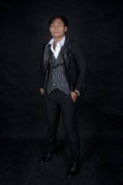 Hendra Tric