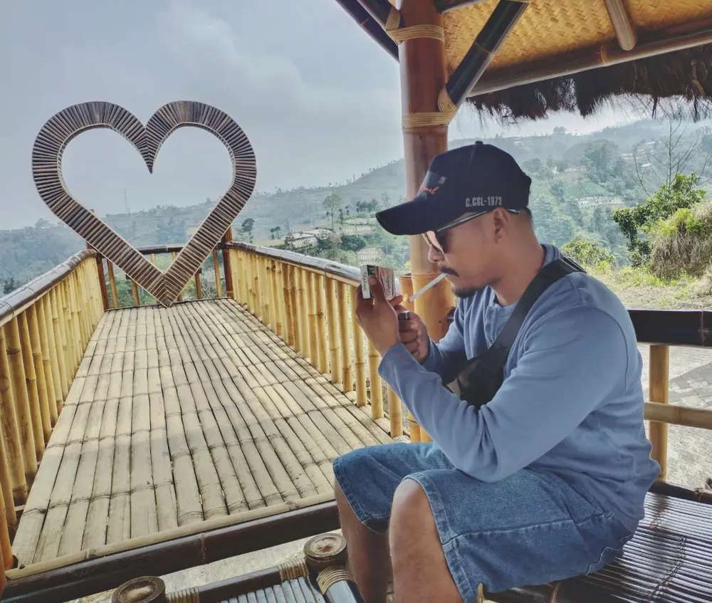iwan prayoga