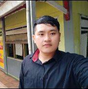 Muhamad Rizki fauzia