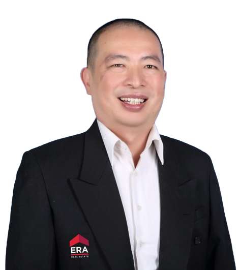 davis kosasih