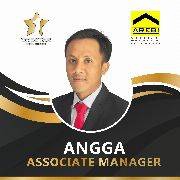 Anggi Anggara Putra