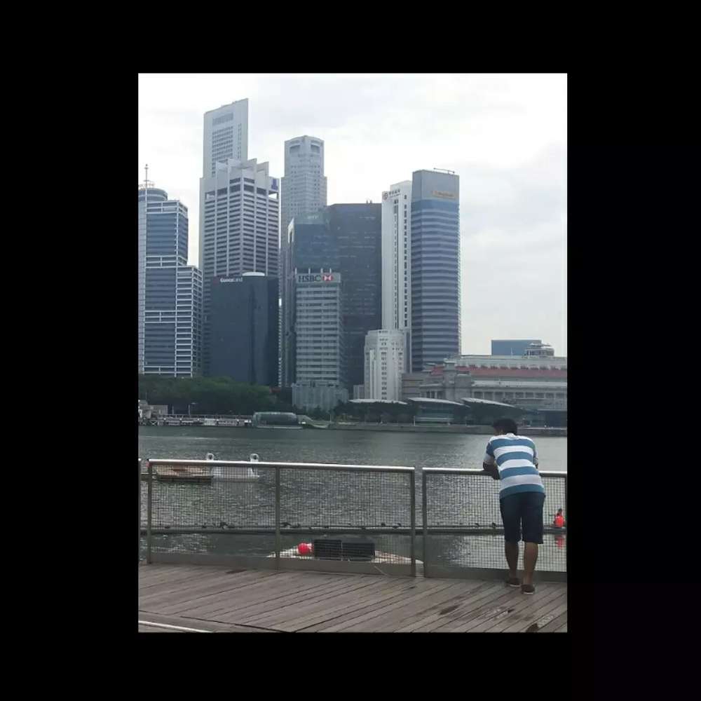 mas agung