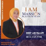 Desy Ari Palupi