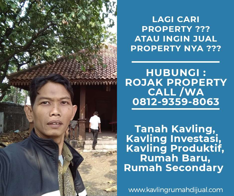 rojak property agent