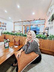 Dea Riza Ichsana