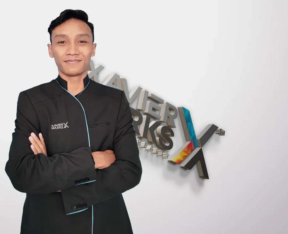 gerardus rian