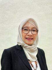 Rini Soenoe
