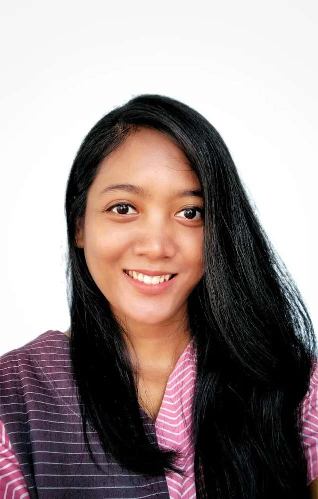 yovita gadingpro