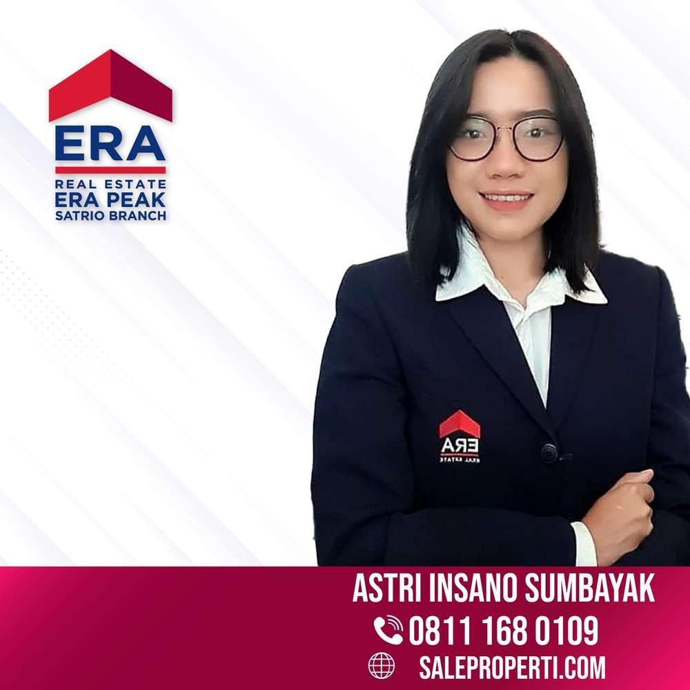 astri sumbayak