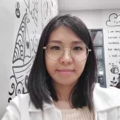 Heryanthi Lo