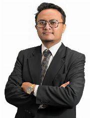 Kharisma Alpha Realty