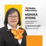Monika Oyong
