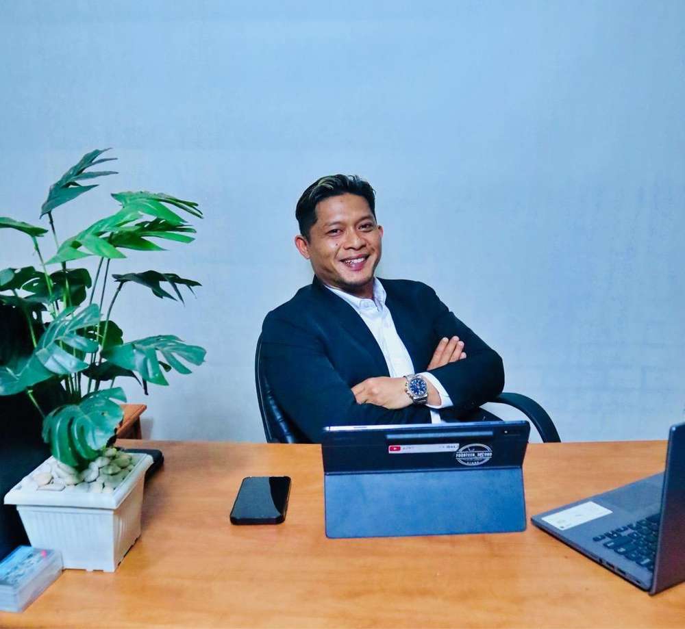 adit setiawan