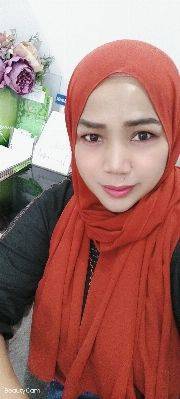 Siti Maesaroh may