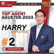 Harry Saputra
