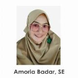 Amoria Badar