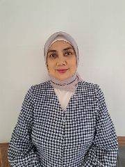 Rita Rahmayanti
