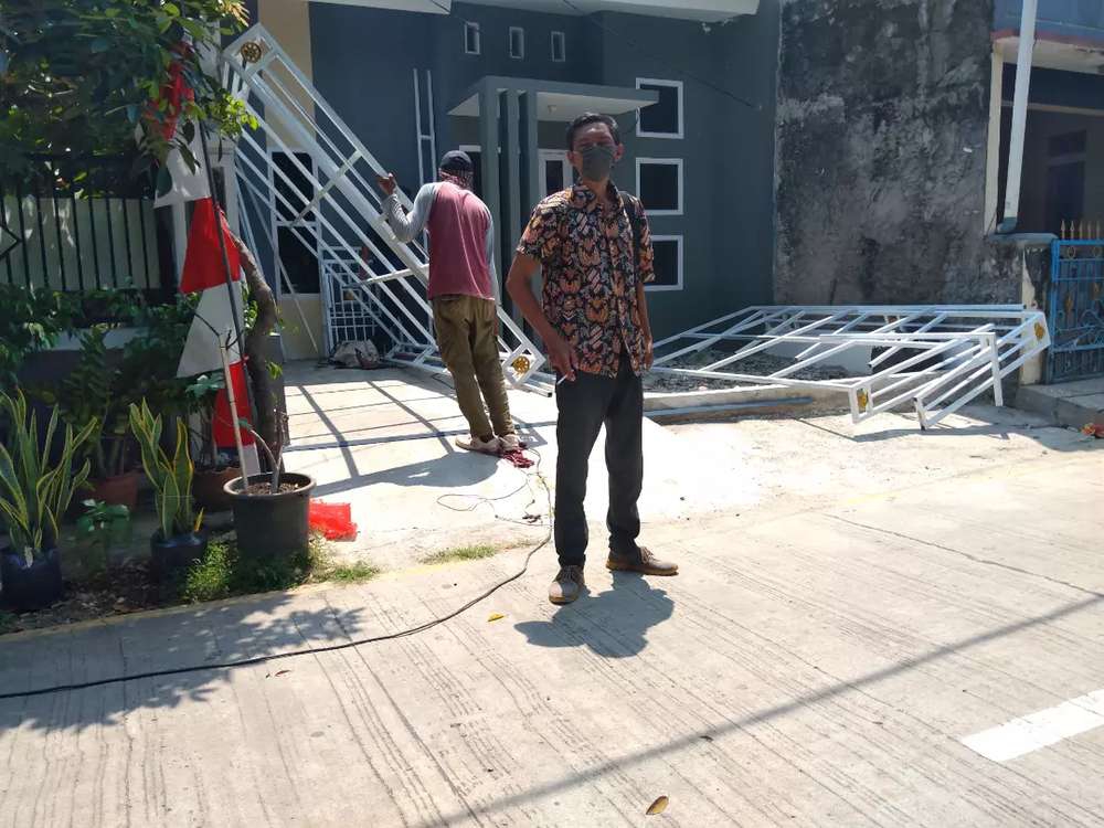 lapak rumah murah official