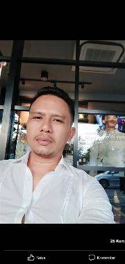 Jimmy Ray Arimbawa