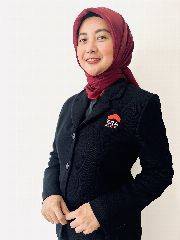 Nurul Fitriani