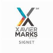 Xavier Marks Signet Mekarwangi
